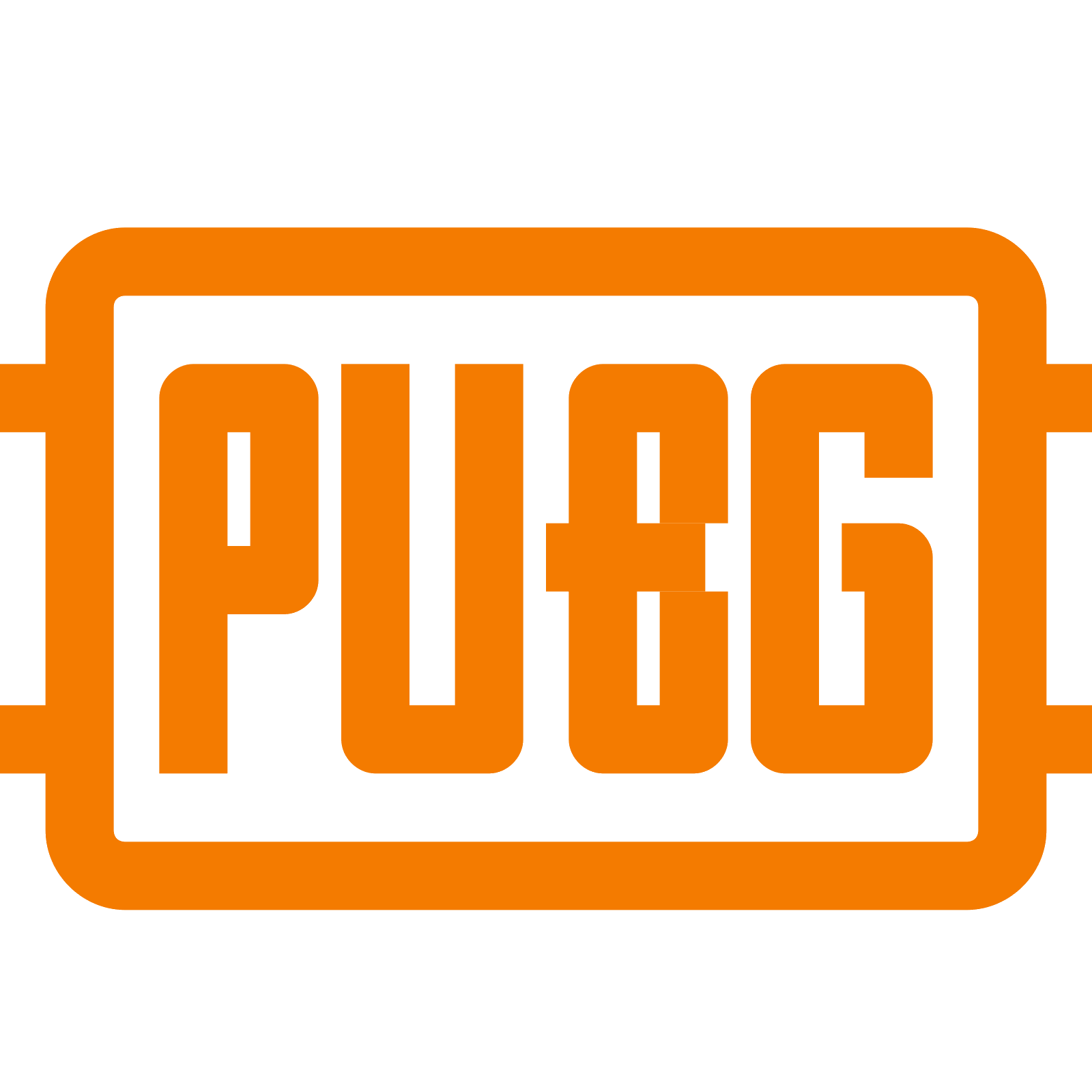 Logo PUBG