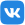 VK icon