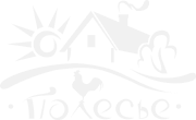 Логотип Полисье