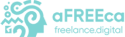 Картинка Логотипа Компании Девелопмент Afreeca
