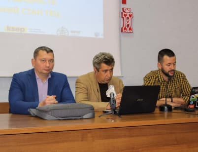 Изображение Отвечающих Людей