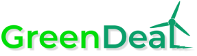 Логотип Партнёра GreenDeal