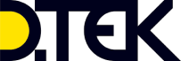 Логотип Партнёра DTEK