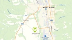 Изображние с Картой