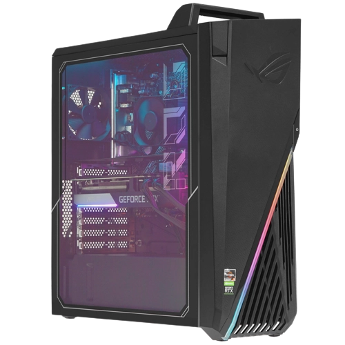 Компьютер ASUS ROG Strix