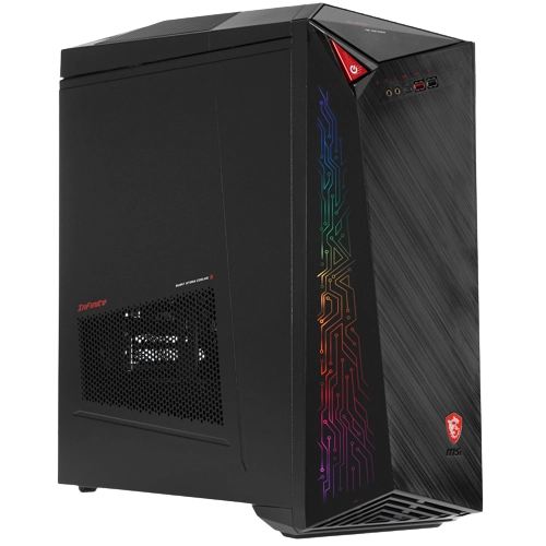 Компьютер MSI MEG Infinite X
