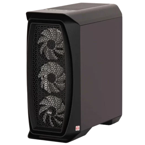 Компьютер IRU JobStation AK82400A